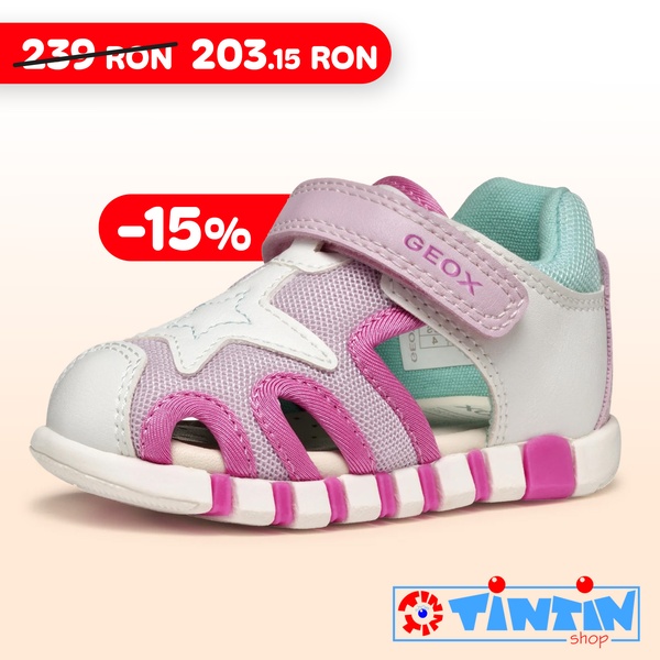 toddler sandals, baby shoes, childrens footwear, kids sandals, velcro sandals, discount offer, minimalist, playful, pink, neutral